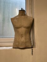 Puppe Antik Mannequin Torso Mann Bayern - Zorneding Vorschau