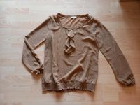 Schöne Bluse von Street One, transparent,  Gr. 38 Baden-Württemberg - Emmendingen Vorschau