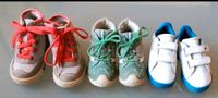 Timberland Superfit Kinderschuhe Schuhe Kinder Gr. 22 22,5 Rheinland-Pfalz - Merkelbach Vorschau