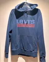 Levi’s Hoodie Herren (M) Hessen - Zwingenberg Vorschau