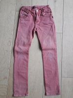 Rosa Jeans Gr. 134 Frankfurt am Main - Bornheim Vorschau