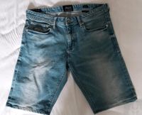 Superdry Jeansshorts slim Corporal Gr 32 Rheinland-Pfalz - Badem Vorschau