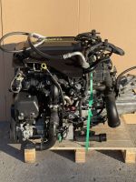 Motor 2.2HDi 4HH EURO 5 PEUGEOT BOXER 2011-2017 41TKM KOMPLETT Berlin - Wilmersdorf Vorschau