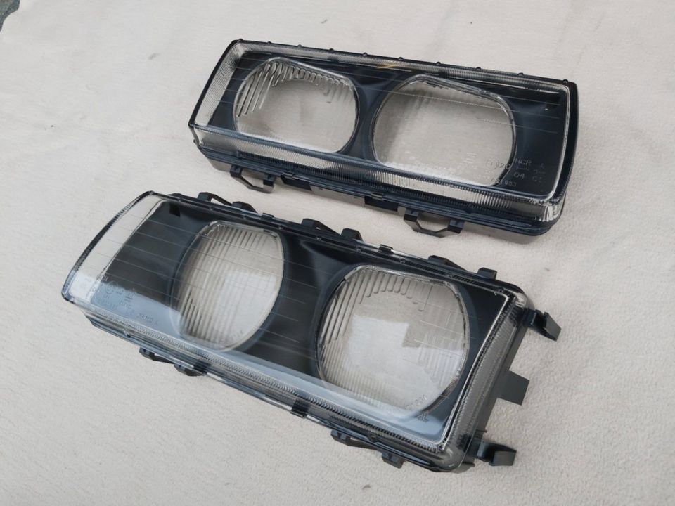 BMW E36 SCHEINWERFER GLAS, STREUSCHEIBEN, ORIGINAL BMW, BRAND NEU in  Nordrhein-Westfalen - Hennef (Sieg) | Ersatz- & Reparaturteile | eBay  Kleinanzeigen ist jetzt Kleinanzeigen