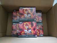 Dragonball Card Game Fusion World Blazing Aura Display Rheinland-Pfalz - Linz am Rhein Vorschau