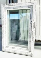 70x100 cm BxH Kunststoff Fenster Dreh/Kipp sofort kaufen Burglesum - Burg-Grambke Vorschau