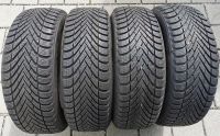 4x 185/55R15 82T PIRELLI WINTER CINTURATO WINTERREIFEN #7126 Bayern - Bad Tölz Vorschau