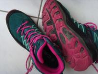 CMP WANDERSCHUHE WIE NEU GRÖßE: 39 Stuttgart - Botnang Vorschau