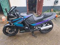 Kawasaki gpx600r Nordrhein-Westfalen - Finnentrop Vorschau