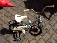 cooles Oldtimer Kinderfahrrad Rheinland-Pfalz - Forst an der Weinstraße Vorschau