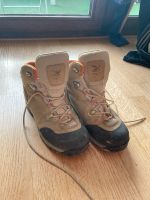 Salewa Wanderschuhe Damen Gr 38,5 Baden-Württemberg - Heidelberg Vorschau