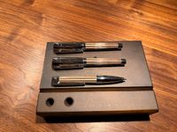 J.S. Staedtler Premium Princeps - 3er Set aus Sammlung Rheinland-Pfalz - Mainz Vorschau