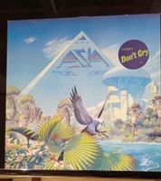 ASIA LP Alpha Vinyl Bayern - Wolfratshausen Vorschau