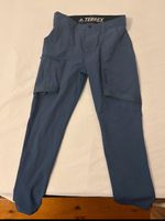 ADIDAS Terrex Outdoor hiking pants wander hose Bayern - Hilgertshausen-Tandern Vorschau