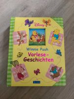 Disney Winnie Puuh  Vorlese Geschichten Niedersachsen - Wedemark Vorschau