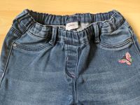 Jeggings wie neu Jeans Hose Hessen - Mörfelden-Walldorf Vorschau