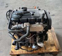 MOTOR 2.0 TDI 16V BKP VOLKSWAGEN PASSAT Berlin - Wilmersdorf Vorschau