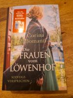 Die Frauen vom Löwenhof - Solveigs Versprechen Baden-Württemberg - Obersulm Vorschau