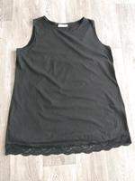 Ulla Popken Basicshirt Gr 46 Niedersachsen - Göttingen Vorschau