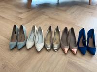Pumps / High Heels Hessen - Wölfersheim Vorschau