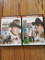 DVD Film John Wayne Western Baden-Württemberg - Besigheim Vorschau