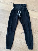 Bellybutton Umstandshose Jogginghose schwarz Gr M 38 Hessen - Schmitten Vorschau