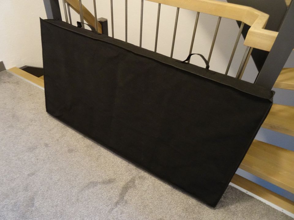 *Matratze Baby Kind 70x140cm Babybett mit Schutztasche&Transport* in Untermeitingen