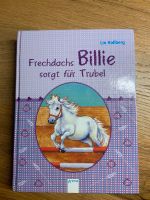 Buch Frechdachs Billie sorgt für Trubel Baden-Württemberg - Ellhofen Vorschau
