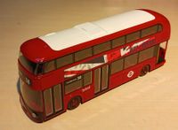 CORGI TOYS engl. Bus London Spielzeugauto Modellauto Niedersachsen - Laatzen Vorschau