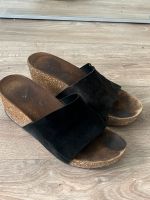 echtleder schuhe damen Pankow - Prenzlauer Berg Vorschau