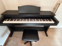 Roland Digital Piano HP 2700 - SEHR SCHÖN + Hocker Wandsbek - Hamburg Farmsen-Berne Vorschau