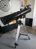 Omegon Teleskop N 114/900 EQ-1 Nordrhein-Westfalen - Marl Vorschau