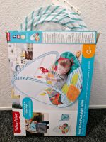 Baby Spielbogen mit Decke Nordrhein-Westfalen - Linnich Vorschau