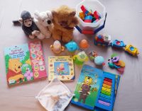 Set gebrauchtes Kinderspielzeug, siehe Fotos! Nordrhein-Westfalen - Gelsenkirchen Vorschau