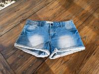 Hotpant von Pieces M/L Bayern - Burkardroth Vorschau