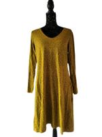 Gudrun Sjöden Kleid, M, gelb/grün, Frühling Niedersachsen - Hitzacker Vorschau