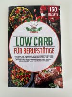 Low Carb für Berufstätige Thüringen - Erfurt Vorschau