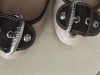GUESS by Marciano Slipper Ballerina Gr. 38 Leder neuw. Frauen Brandenburg - Pritzwalk Vorschau