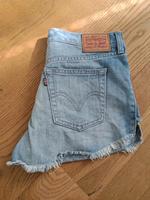 Levis Jeans Shorts Nordrhein-Westfalen - Marl Vorschau
