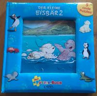 Der Kleine Eisbär 2 mein Puzzle Buch Bayern - Missen-Wilhams Vorschau