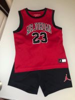 Jordan Unisex Set - Shorts Gr. 116-122 Hessen - Rüsselsheim Vorschau