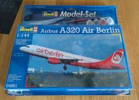 Revell Airbus A320 Air Berlin - Model-Set Bayern - Aschaffenburg Vorschau