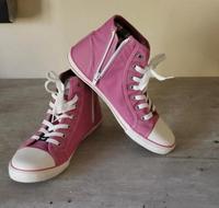 Mustang Sneaker pink Güstrow - Landkreis - Bützow Vorschau