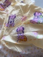 Minnie  Mouse Nestchen für Babybett- inkl Versand Sachsen-Anhalt - Stiege Vorschau