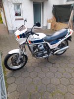 Honda CX 650 E Eurosport Tüv Neu Güllepumpe Keine CX 500 Nordrhein-Westfalen - Löhne Vorschau