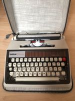 Schreibmaschine Brother Deluxe 1300 Saarland - Kleinblittersdorf Vorschau