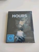 Hours BluRay steelbook Paul Walker Berlin - Spandau Vorschau