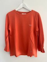 Damen Sweatshirt orange, Gr. XS, Tom Tailor Denim Bayern - Herzogenaurach Vorschau