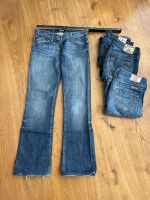 ROCK & REPUBLIC JEANS GR. 27 Nordrhein-Westfalen - Hemer Vorschau