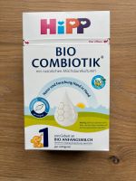 Hipp Bio Combiotik 1 ungeöffnet Bayern - Landsberg (Lech) Vorschau